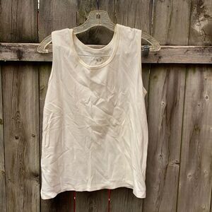 Hasting & Smith tank top sz L